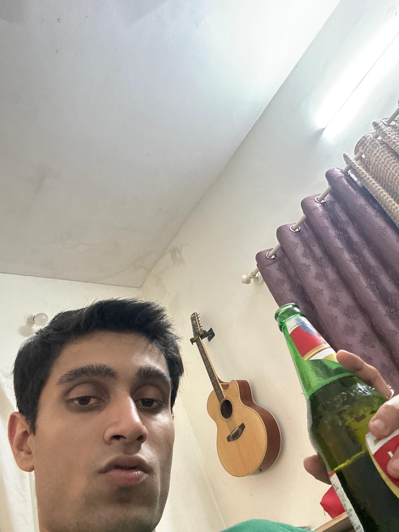 kusshal's check-in