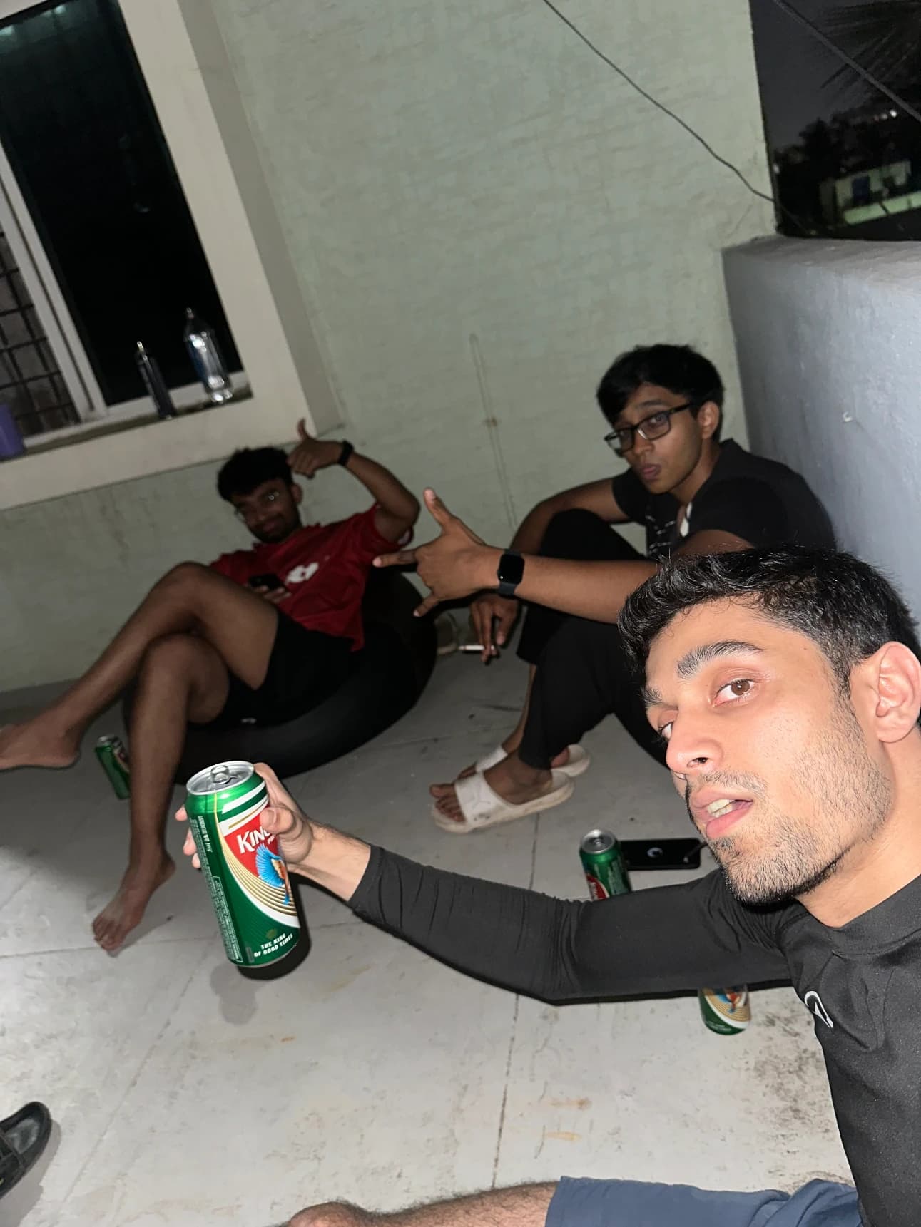 kusshal's beer log