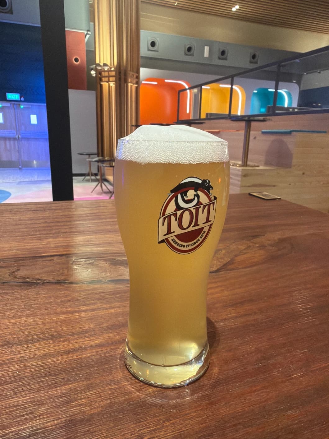 Anonymous Alkolic's beer log