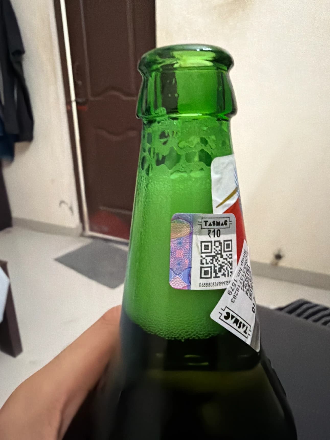 Anonymous Alkolic's beer log