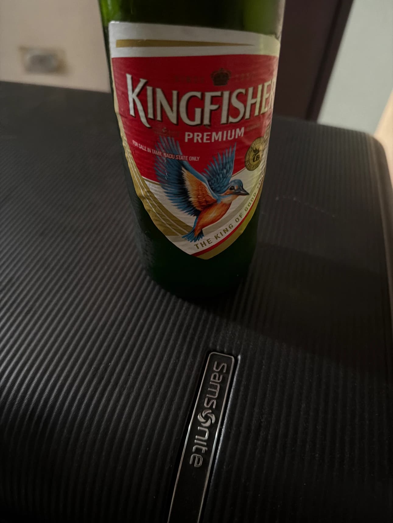 Anonymous Alkolic's beer log