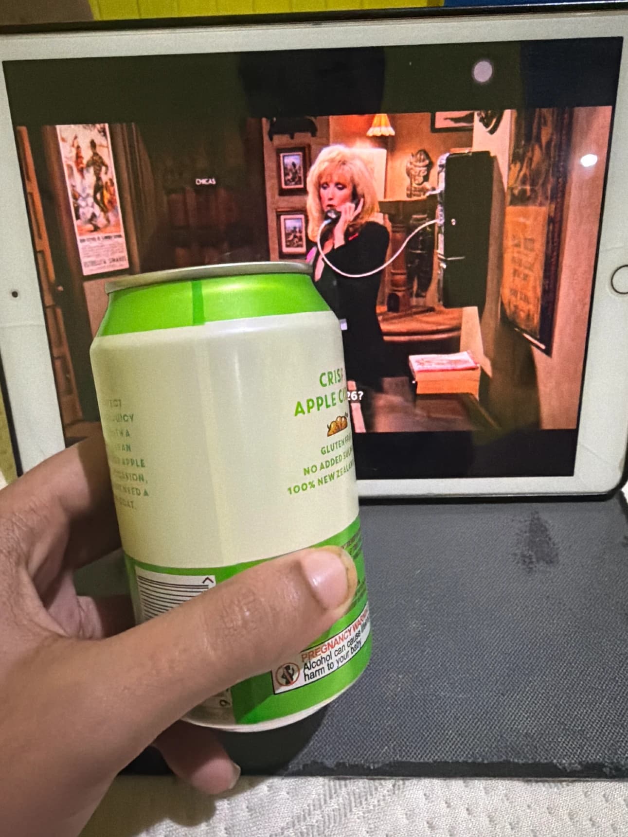 Shrenik Shiroorkar's beer log