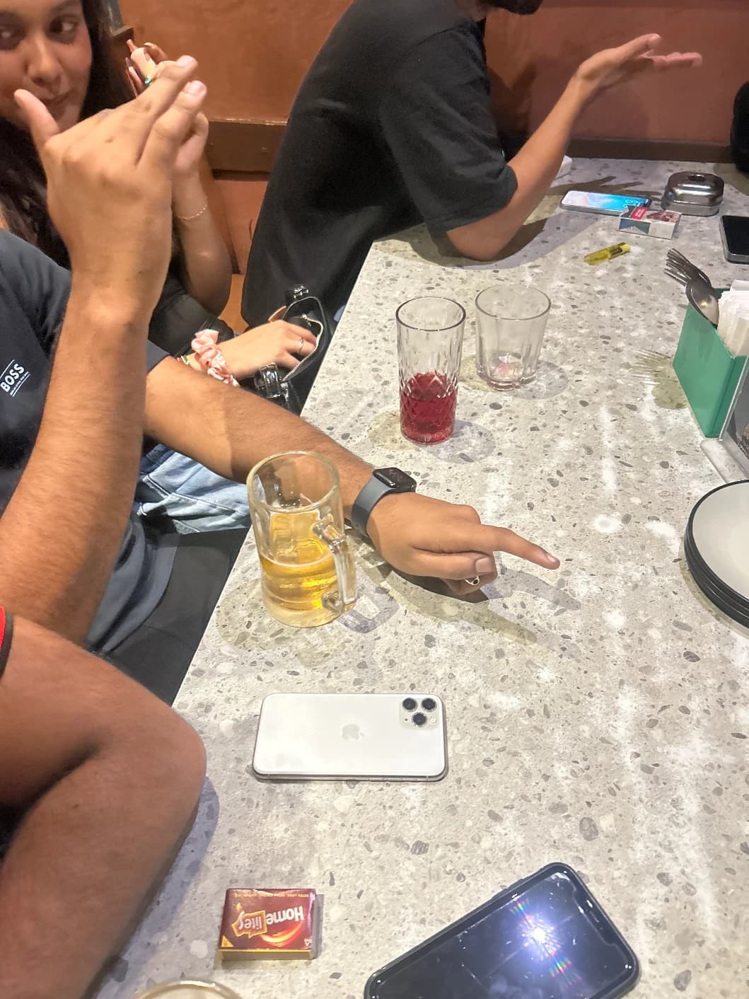 BigNagX's check-in