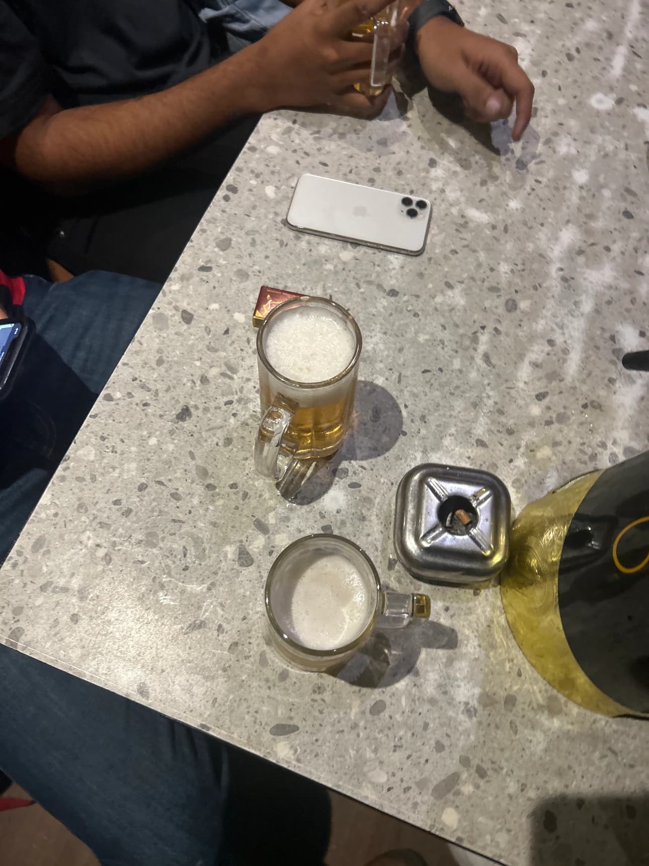 BigNagX's check-in