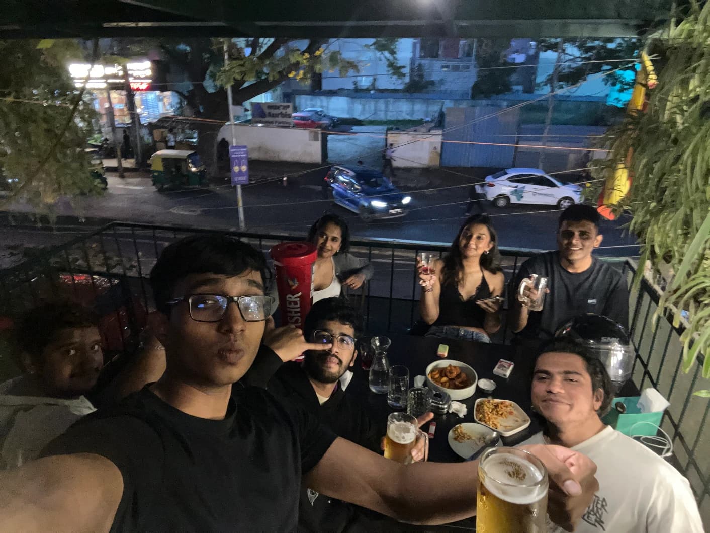 BigNagX's check-in