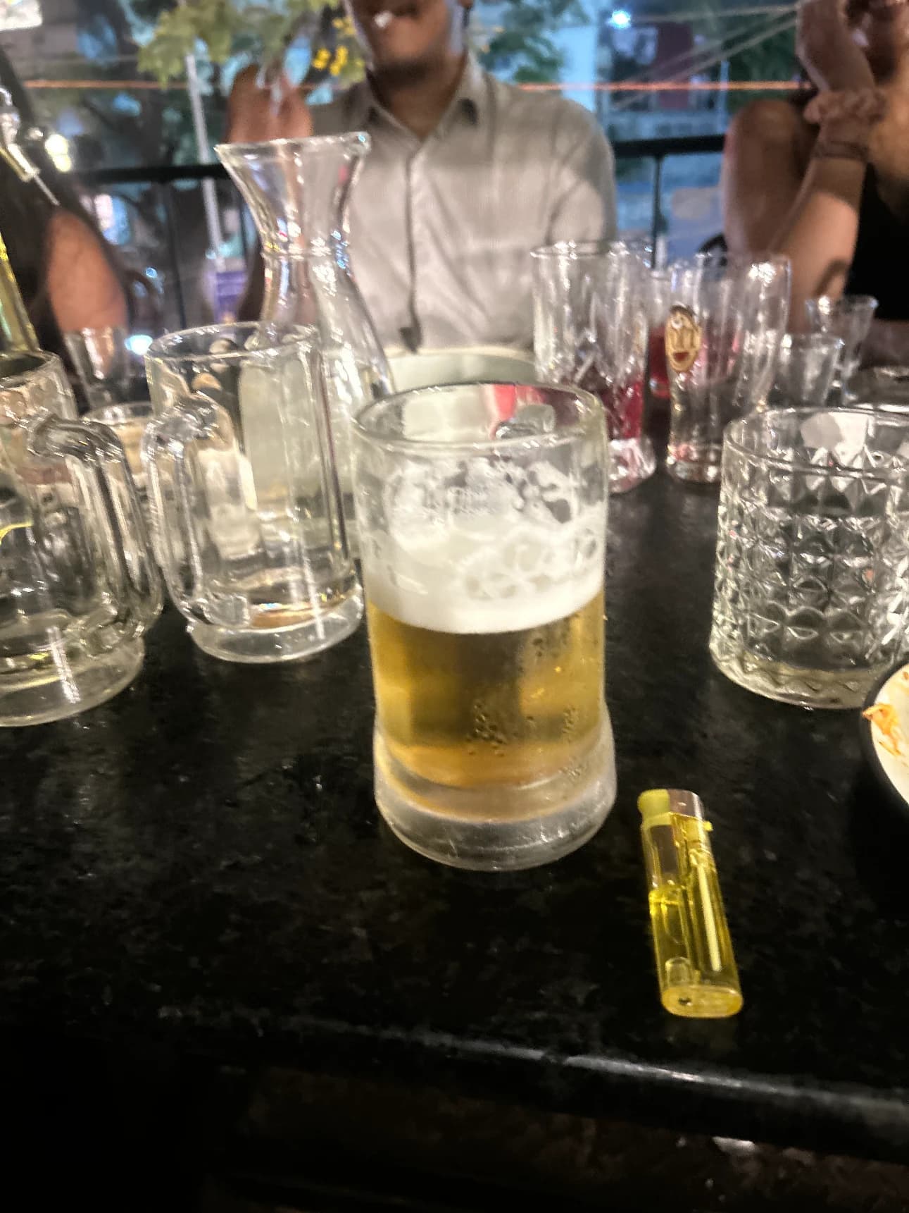 BigNagX's check-in