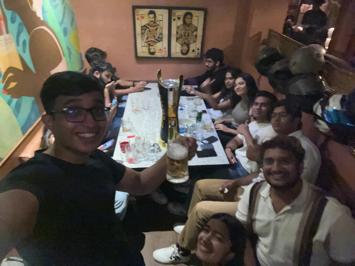 BigNagX's check-in