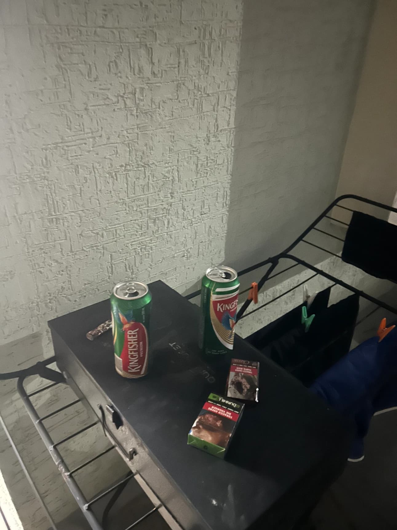 BigNagX's beer log